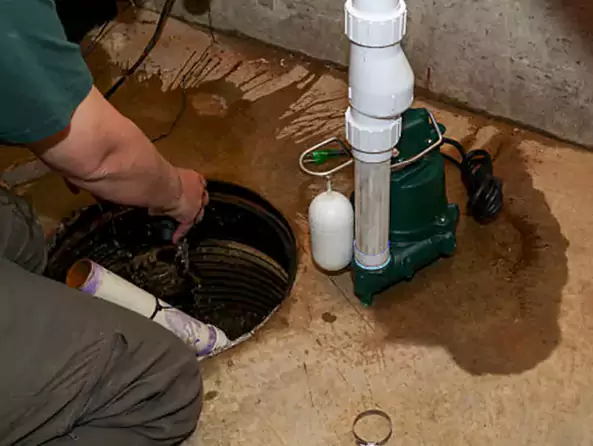 Why Widefield Plumbing is the First Choice for Sewage Ejector Pump Replacement Services in Security Widefield, CO?