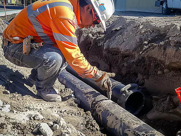 Why Widefield Plumbing is the First Choice for Sewer Replacement Services in Security Widefield, CO?