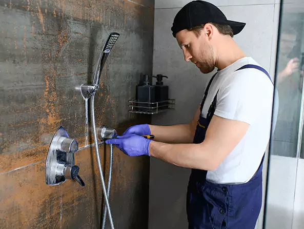 Why Widefield Plumbing is the Best Choice for Shower Replacement in Security Widefield, CO?