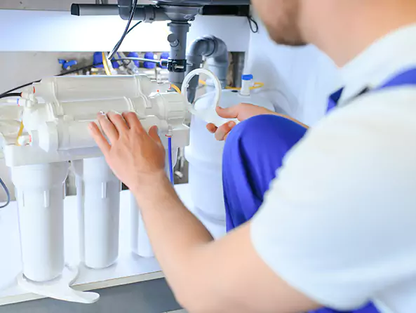 Why Widefield Plumbing is the First Choice for Water Softener Replacement Services in Security Widefield, CO?