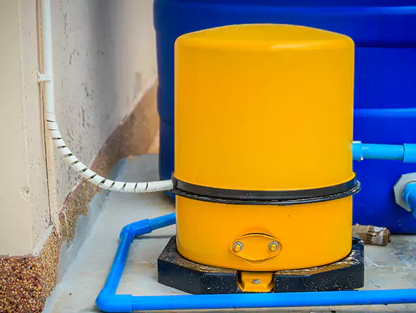 Why Widefield Plumbing is the First Choice for Well Pump Replacement Services in Security Widefield, CO?