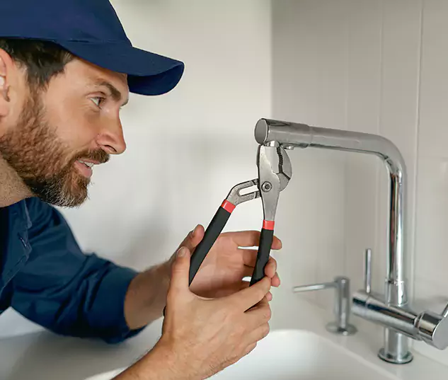 About Widefield Plumbing