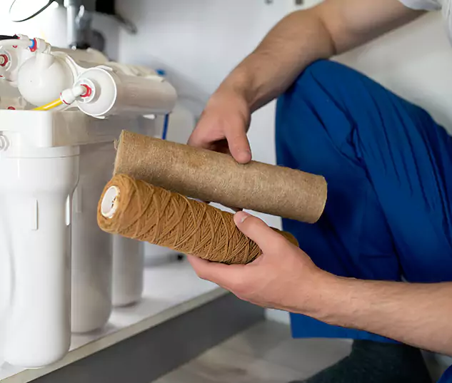 Get to Know Widefield Plumbing in Security Widefield, CO