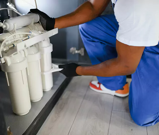 Get to Know Widefield Plumbing in Security Widefield, CO