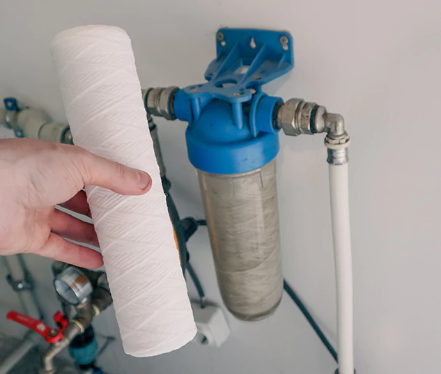 Get to Know Widefield Plumbing in Security Widefield, CO