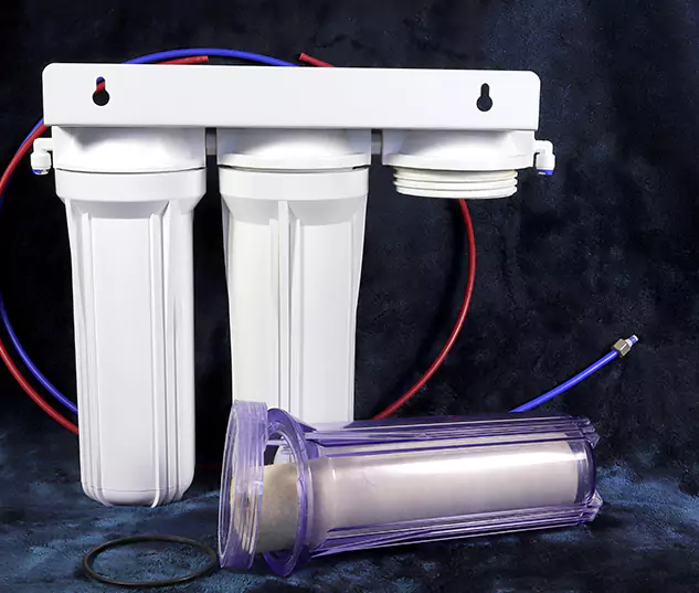 Get to Know Widefield Plumbing in Security Widefield, CO