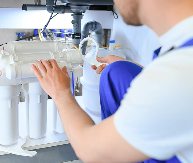 Get to Know Widefield Plumbing in Security Widefield, CO