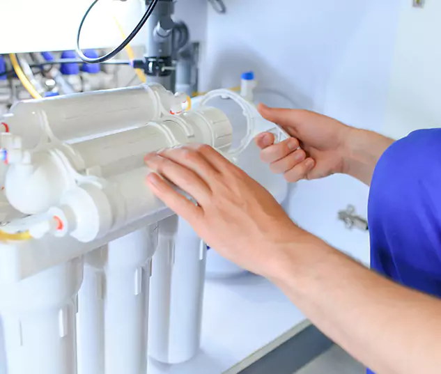 Get to Know Widefield Plumbing in Security Widefield, CO