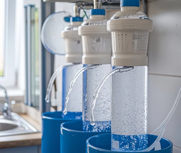 Get to Know Widefield Plumbing in Security Widefield, CO