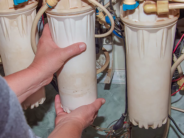 Why Widefield Plumbing is the First Choice for Reverse Osmosis Installation Services in Security Widefield, CO?