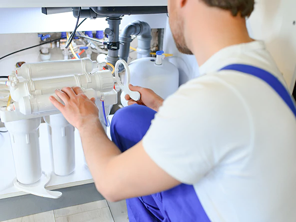 Why Widefield Plumbing is the First Choice for Reverse Osmosis Repair Services in Security Widefield, CO?