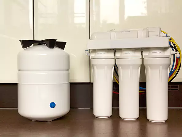 Why Widefield Plumbing is the First Choice for UV Water Purification Services in Security Widefield, CO?