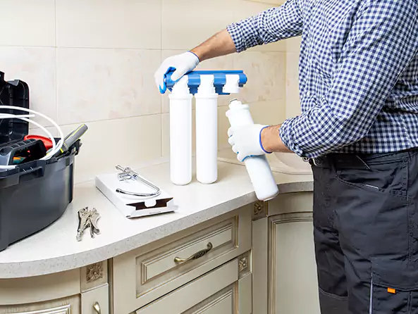 The Widefield Plumbing Advantage for Water Filtration Services in Security Widefield, CO