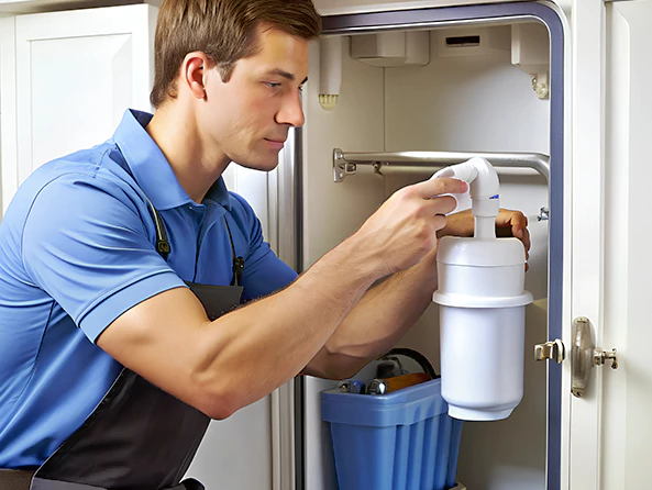 Why Widefield Plumbing is the First Choice for Water Softener Installation Services in Security Widefield, CO?