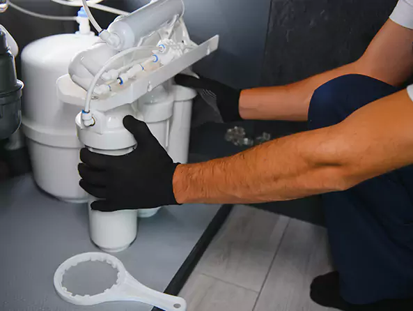 Why Widefield Plumbing is the First Choice for Water Softener Repair Services in Security Widefield, CO?