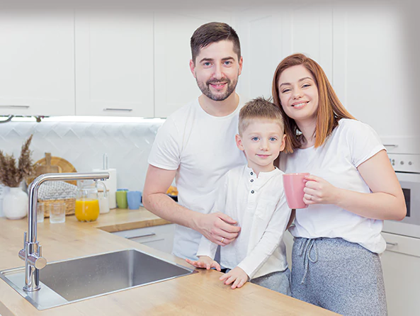 Why Widefield Plumbing is the First Choice for Whole House Water Filtration Services in Security Widefield, CO?