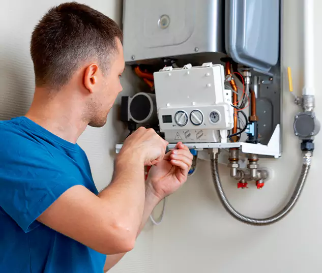 Get to Know Widefield Plumbing in Security Widefield, CO