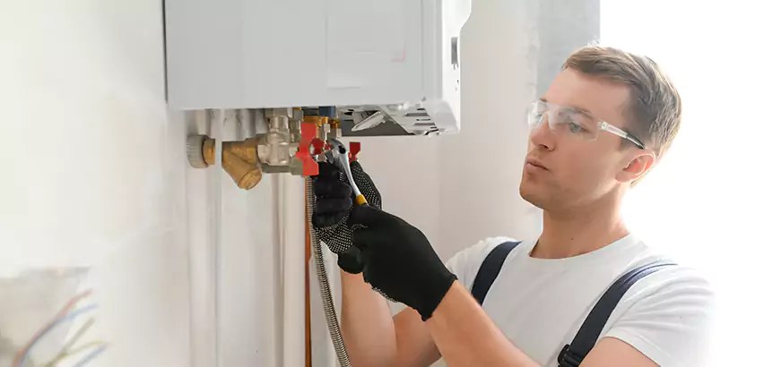 Scope of Water Heater Electric Repair Services (Minor Fixes to Major Failures) in Security Widefield, CO 