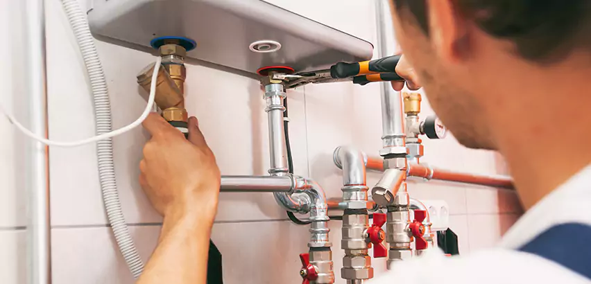Water Heater Electric Repair Services in Security Widefield, CO