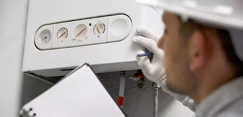 Water Heater Thermostat / Heating Element Replacement Services in Security Widefield, CO