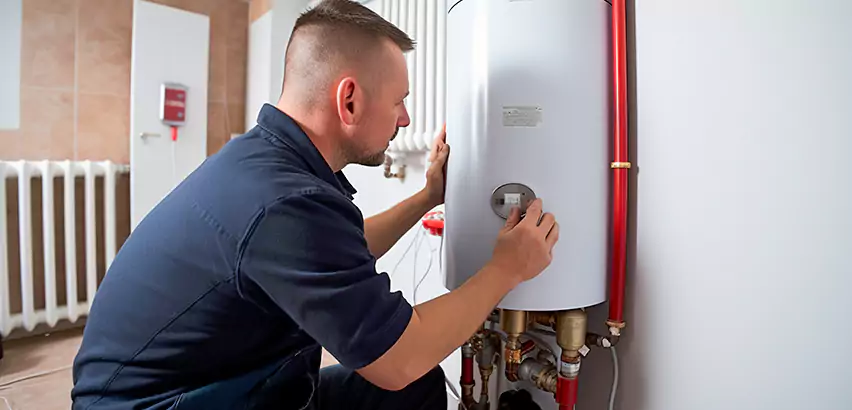 Water Heater Gas Repair Services in Security Widefield, CO