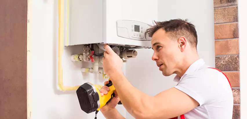 Water Heater Maintenance Services in Security Widefield, CO