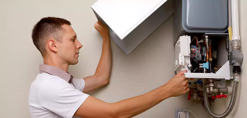 Water Heater Repair Services in Security Widefield, CO