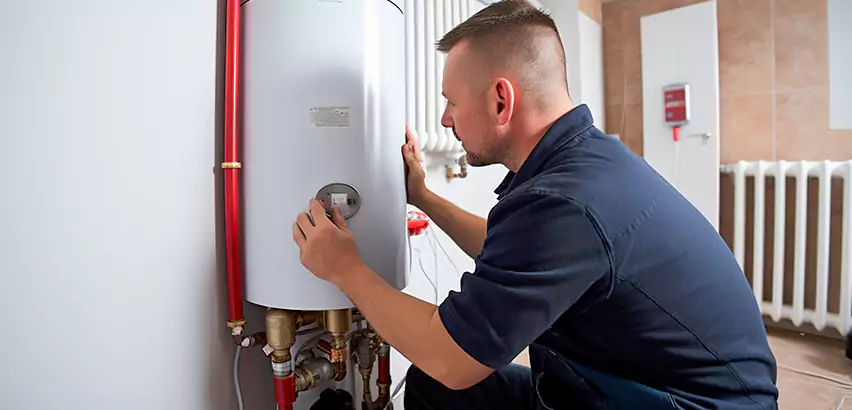 Water Heater Replacement Services in Security Widefield, CO