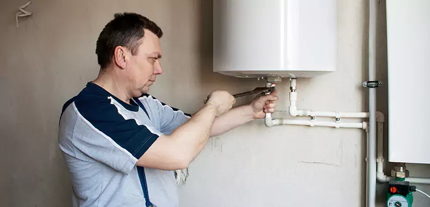 Water Heater Tank Repair Services in Security Widefield, CO