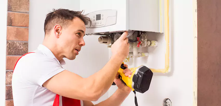 Water Heater Tankless Repair Services in Security Widefield, CO