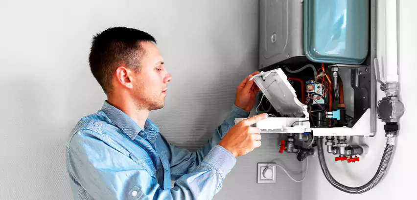 Scope of Water Heater Thermostat / Heating Element Replacement Services in Security Widefield, CO