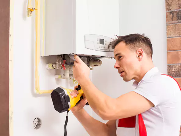 Why Widefield Plumbing is the First Choice for Water Heater Electric Repair Services in Security Widefield, CO?