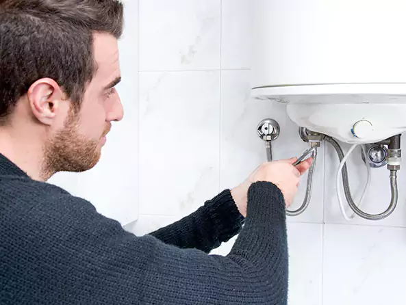 Why Widefield Plumbing is the First Choice for Water Heater Expansion Tank Installation Services in Security Widefield, CO?