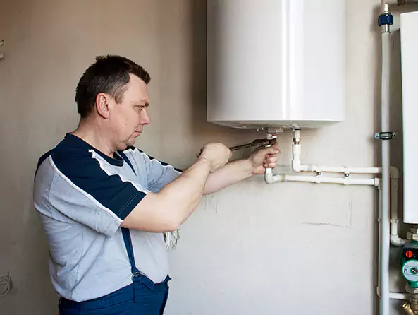Why Widefield Plumbing is the First Choice for Water Heater Gas Repair Services in Security Widefield, CO?