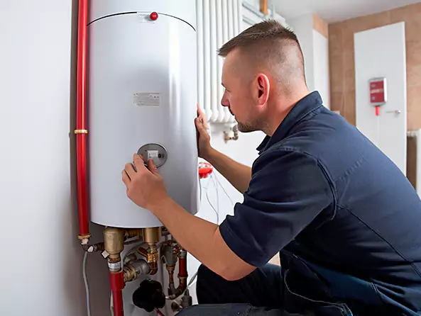 Why Widefield Plumbing is the First Choice for Water Heater Maintenance Services in Security Widefield, CO?