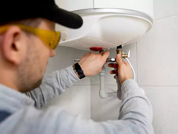 Why Widefield Plumbing is the First Choice for Water Heater Replacement Services in Security Widefield, CO?