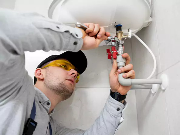 Why Widefield Plumbing is the First Choice for Water Heater Tank Repair Services in Security Widefield, CO?