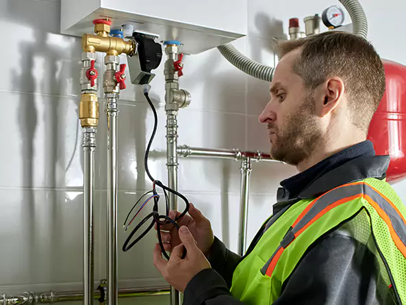 Why Widefield Plumbing is the First Choice for Water Heater Tankless Repair Services in Security Widefield, CO?