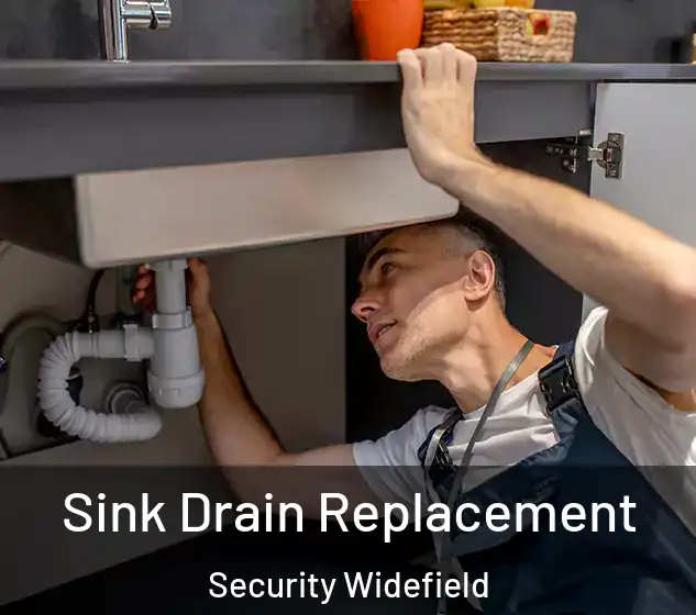  Sink Drain Replacement Security Widefield