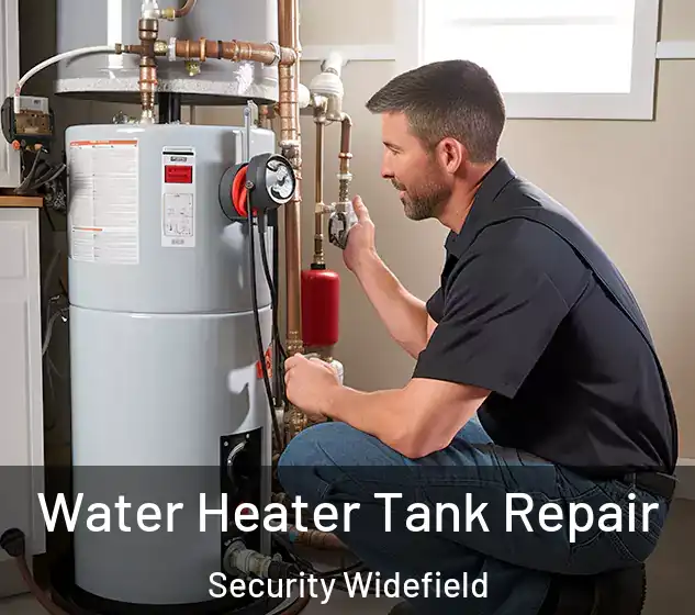  Water Heater Tank Repair Security Widefield